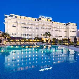 Palacio Estoril Hotel, Golf & Wellness