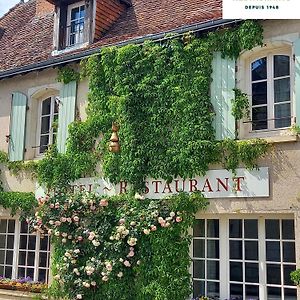 Relais de la Mothe
