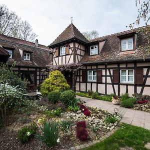 La Ferme De Marie-Helene